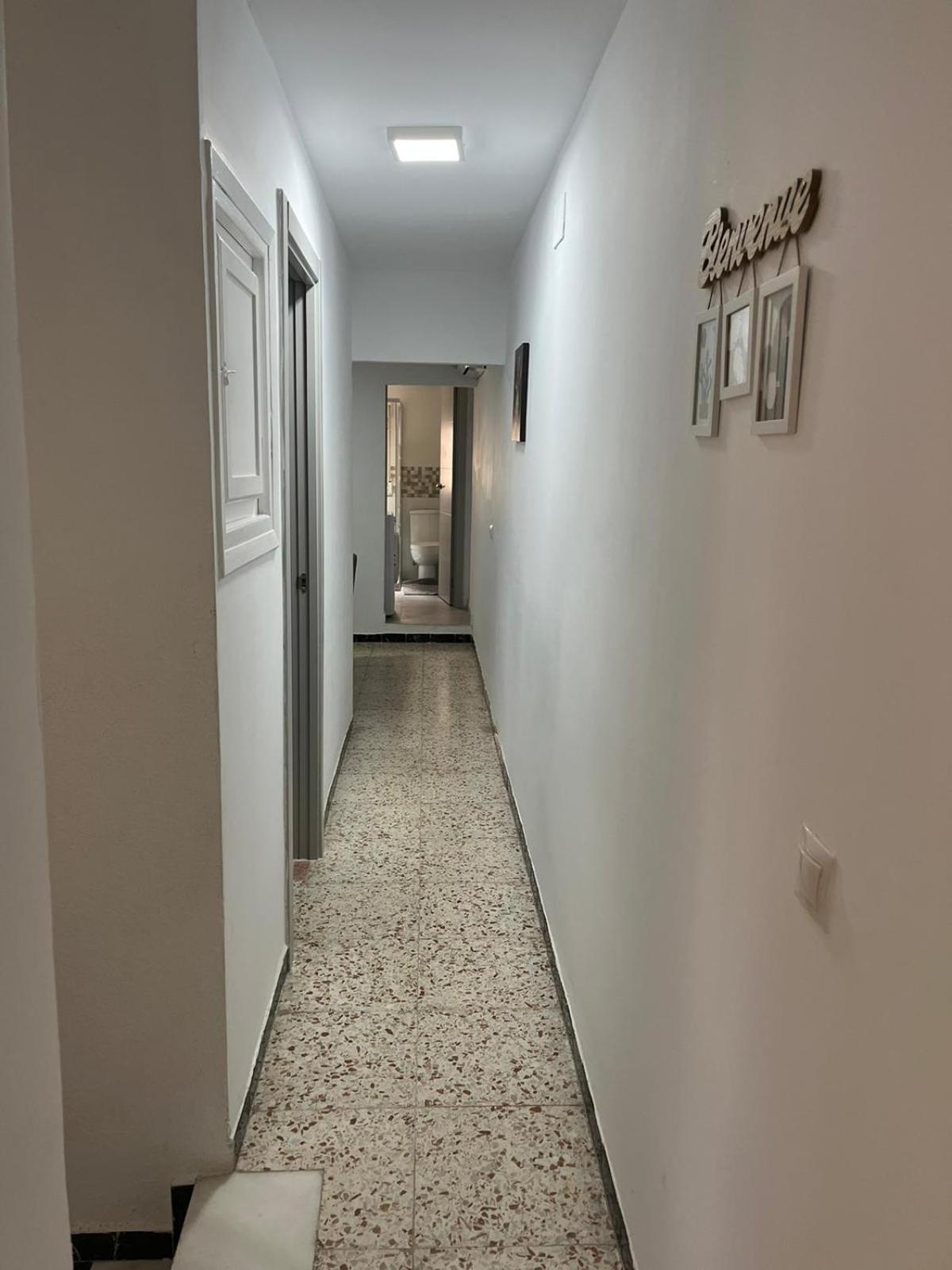 Апартаменты Apartament Альмерия Номер фото